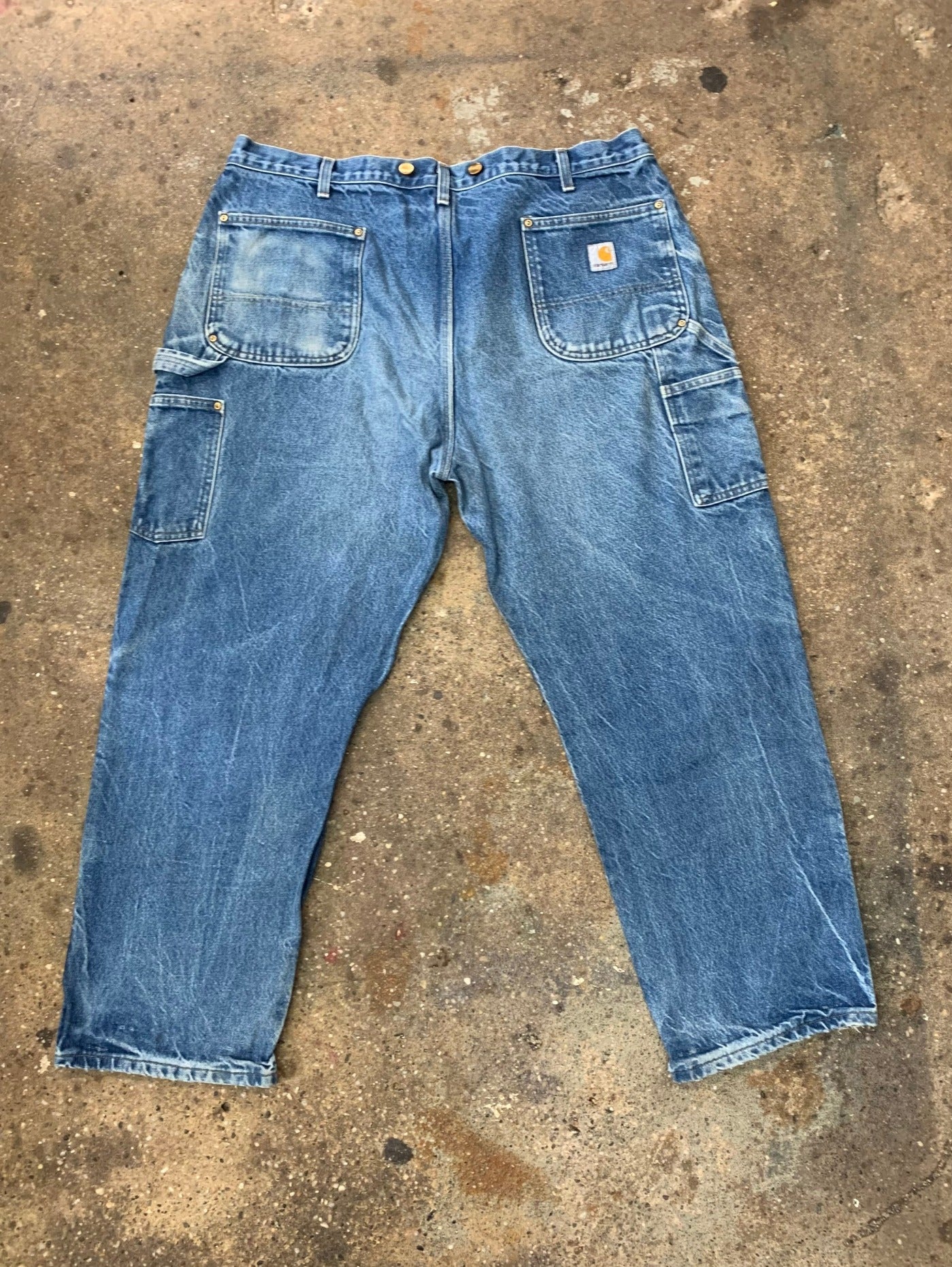 Carhartt Jeans