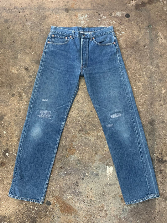 Levis - 501