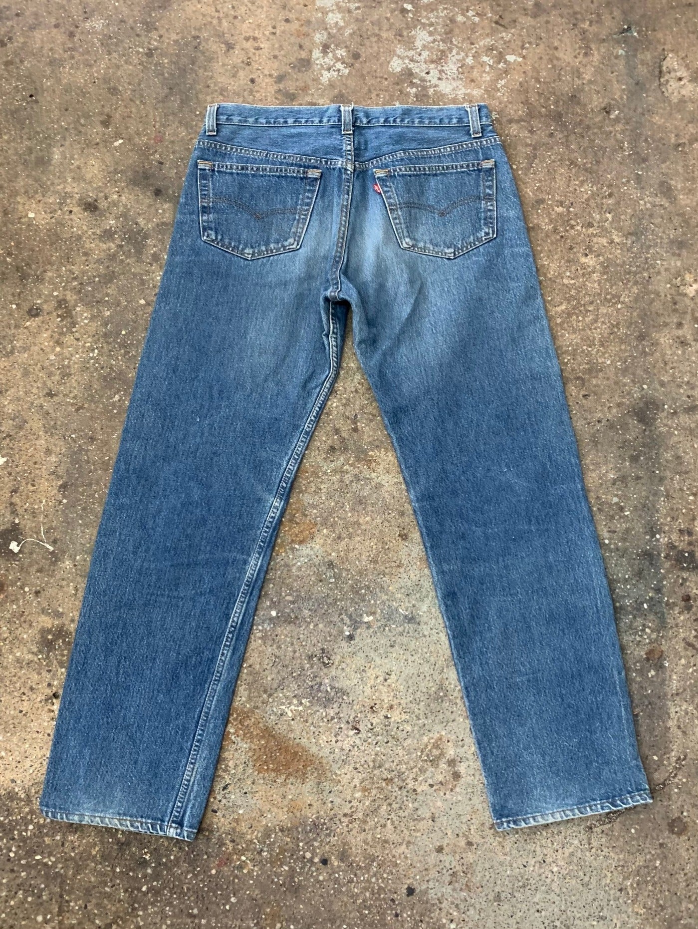 Levis - 501