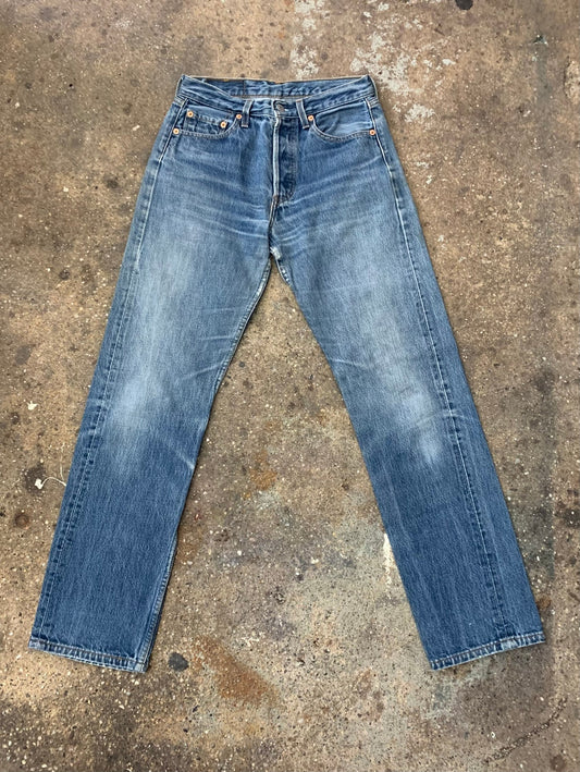 Levis - 501