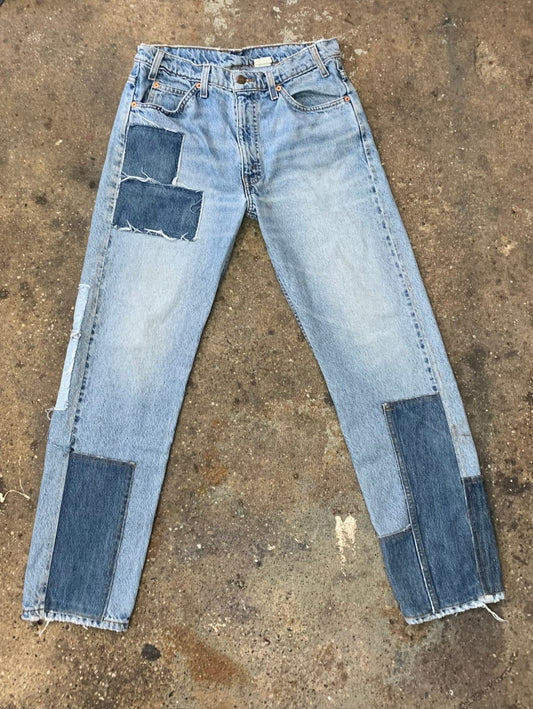 Levis - 505