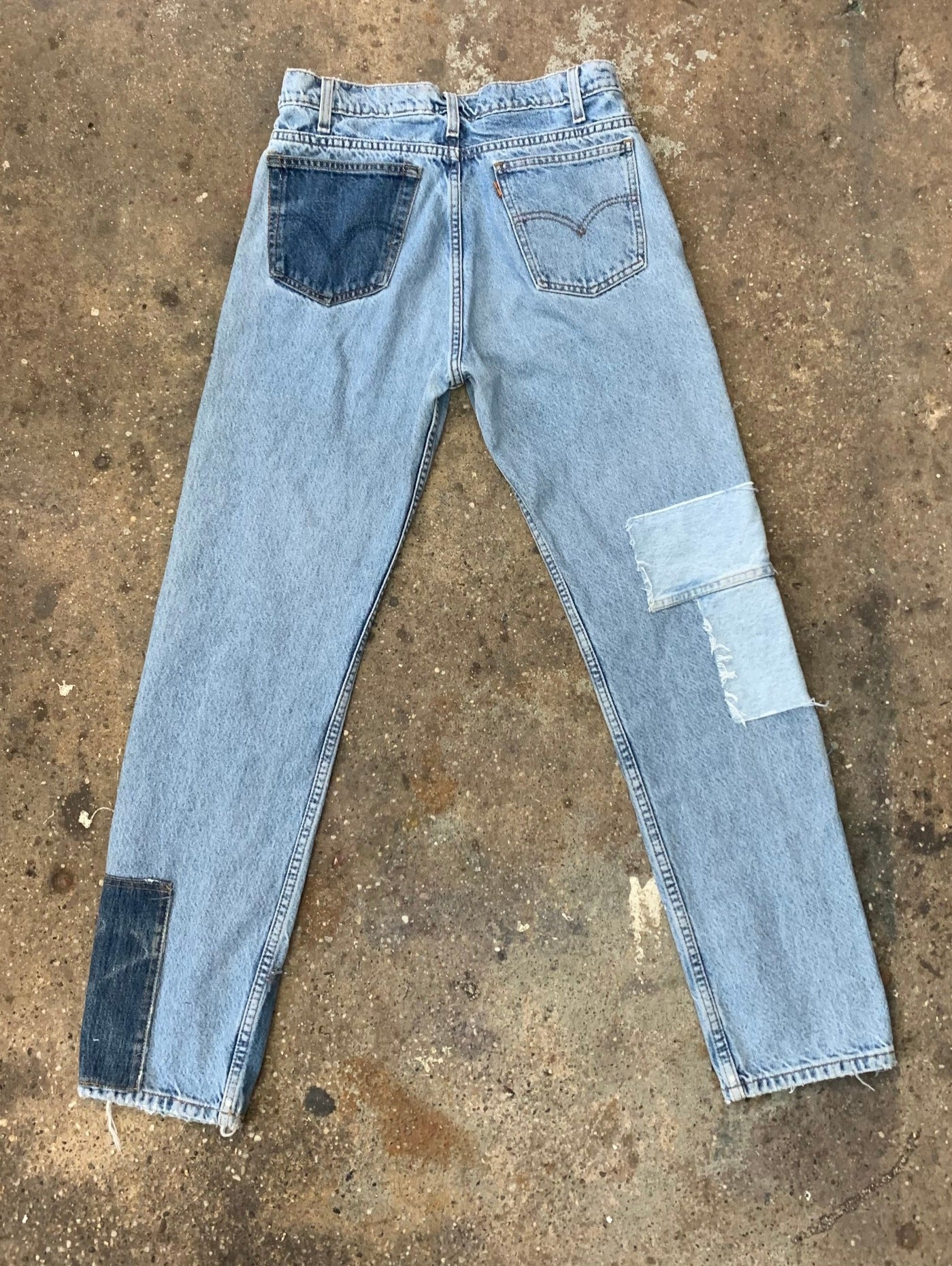 Levis - 505