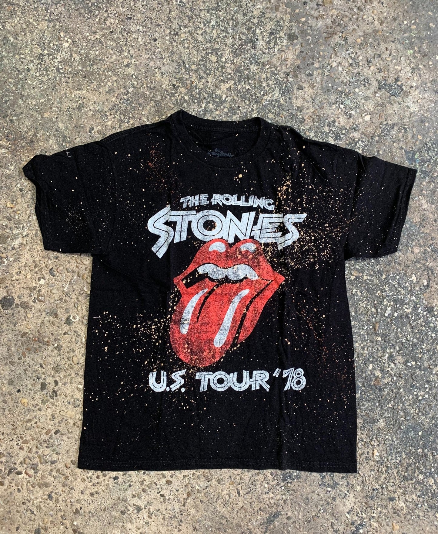 The Rolling Stones - U.S Tour '78